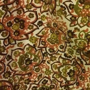 Knit shirt, 3/4 sleeves